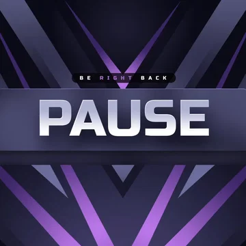 Purplex - Intermission Pause (Legacy)