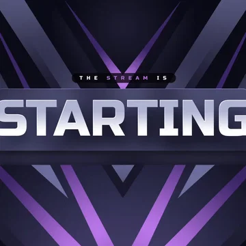 Purplex - Intermission Starting (Legacy)