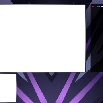 Purplex - Intermission Talking (Legacy)