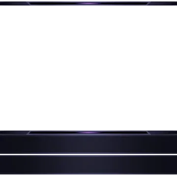 Purplex - Webcam 4 Panels