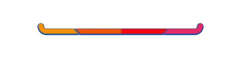 Rainbow - Greenscreen Blank