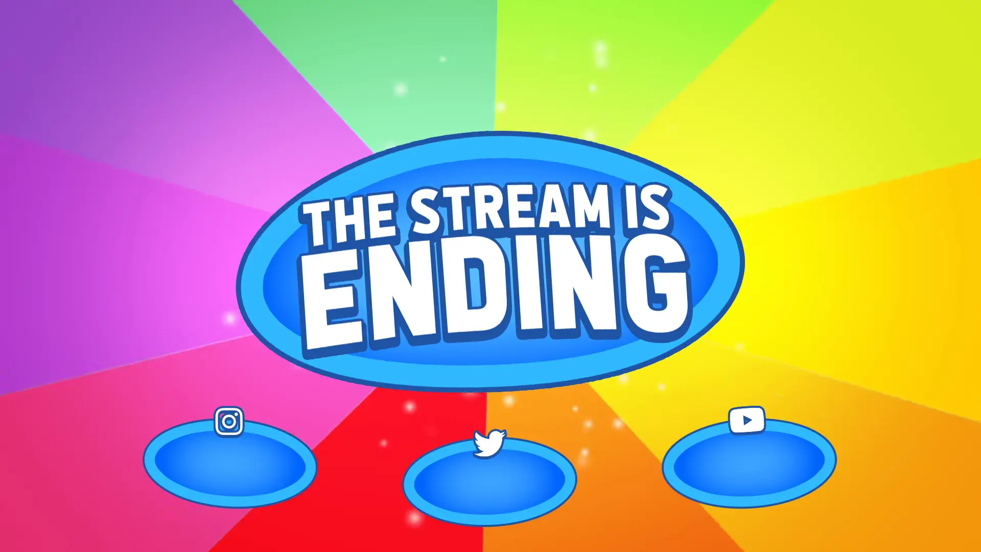 Rainbow - Intermission Ending (Legacy)