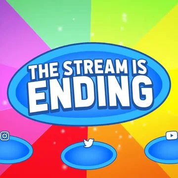 Rainbow - Intermission Ending (Legacy)