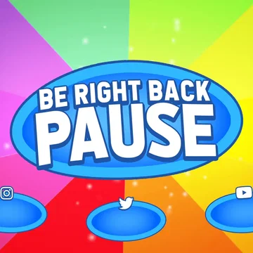 Rainbow - Intermission Pause (Legacy)