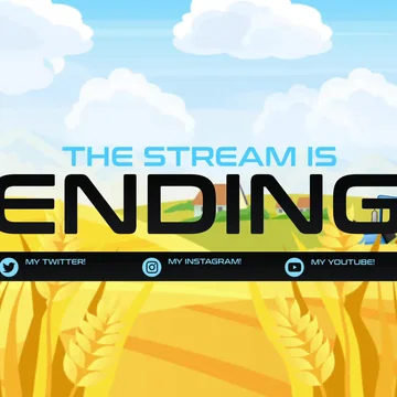 Ranch - Intermission Ending (Legacy)