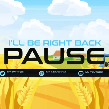 Ranch - Intermission Pause (Legacy)