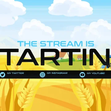 Ranch - Intermission Starting (Legacy)
