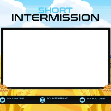 Ranch - Intermission Talking (Legacy)