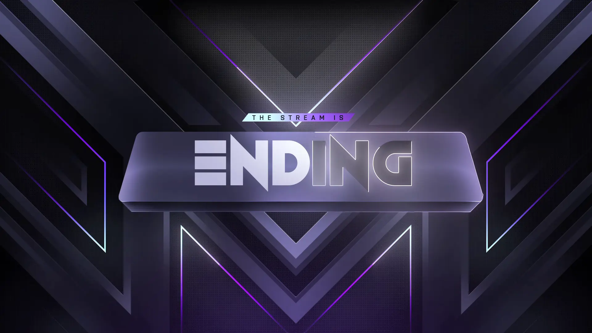 Rayden - Intermission Ending (Legacy)