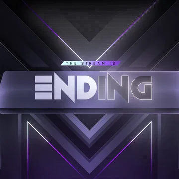 Rayden - Intermission Ending (Legacy)