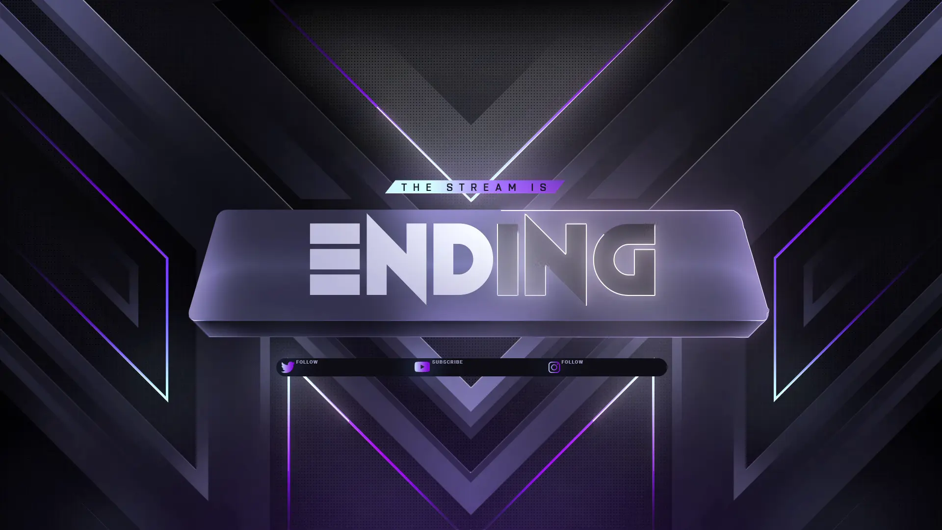 Rayden - Intermission Ending (Legacy)