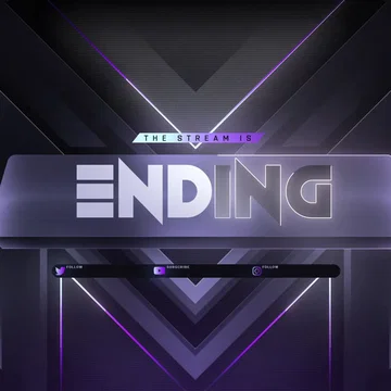 Rayden - Intermission Ending (Legacy)