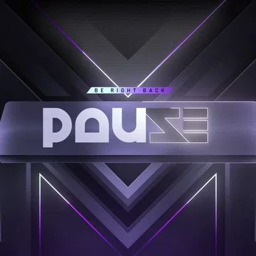 Rayden - Intermission Pause (Legacy)