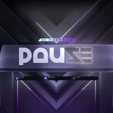 Rayden - Intermission Pause (Legacy)