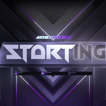 Rayden - Intermission Starting (Legacy)