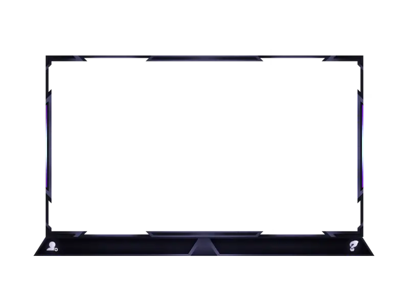 Rayden - Webcam 4 Panels