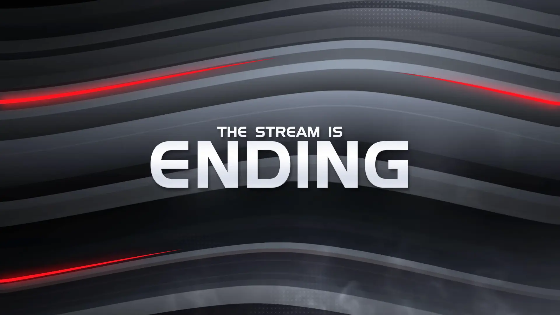 Razor - Intermission Ending (Legacy)