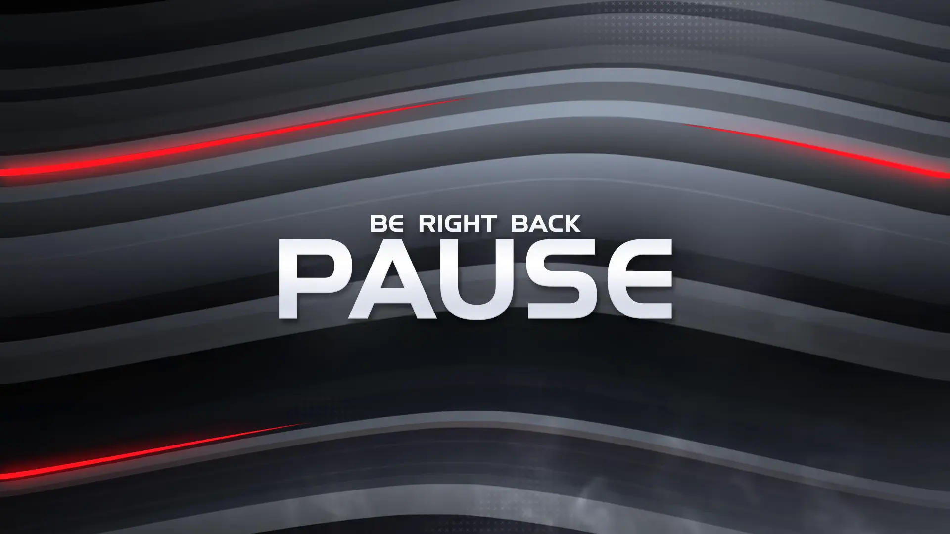 Razor - Intermission Pause (Legacy)