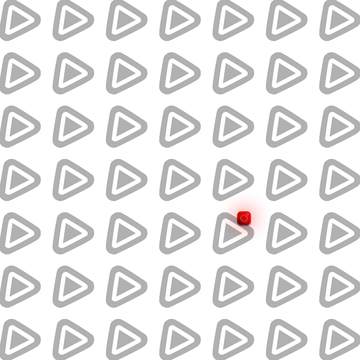 Red Carbon - Social Icon Instagram