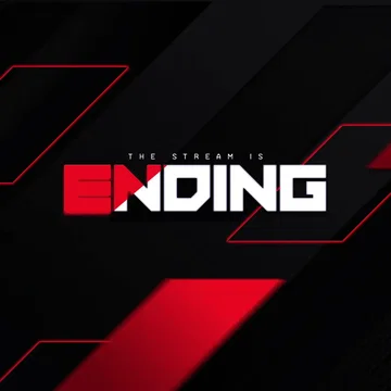 Red Carbon - Intermission Ending (Legacy)