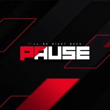 Red Carbon - Intermission Pause (Legacy)