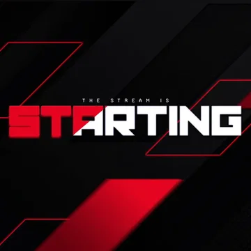 Red Carbon - Intermission Starting (Legacy)