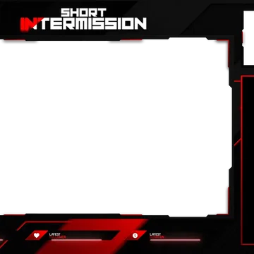 Red Carbon - Intermission Talking (Legacy)