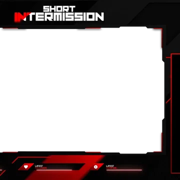 Red Carbon - Intermission Talking (Legacy)