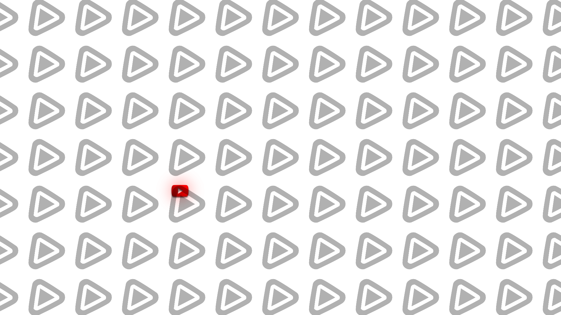 Red Carbon - Social Icon YouTube