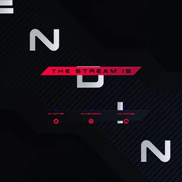 Redline - Intermission Ending (Legacy)