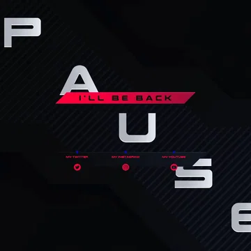 Redline - Intermission Pause (Legacy)