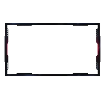 Redline - Webcam Blank