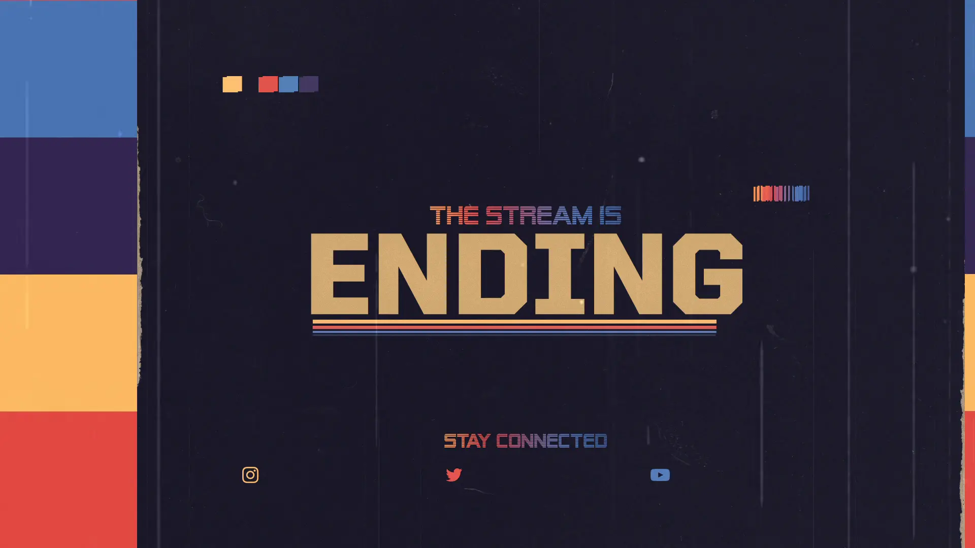 Retro - Intermission Ending (Legacy)
