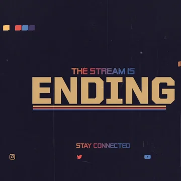 Retro - Intermission Ending (Legacy)