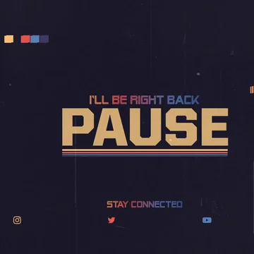 Retro - Intermission Pause (Legacy)