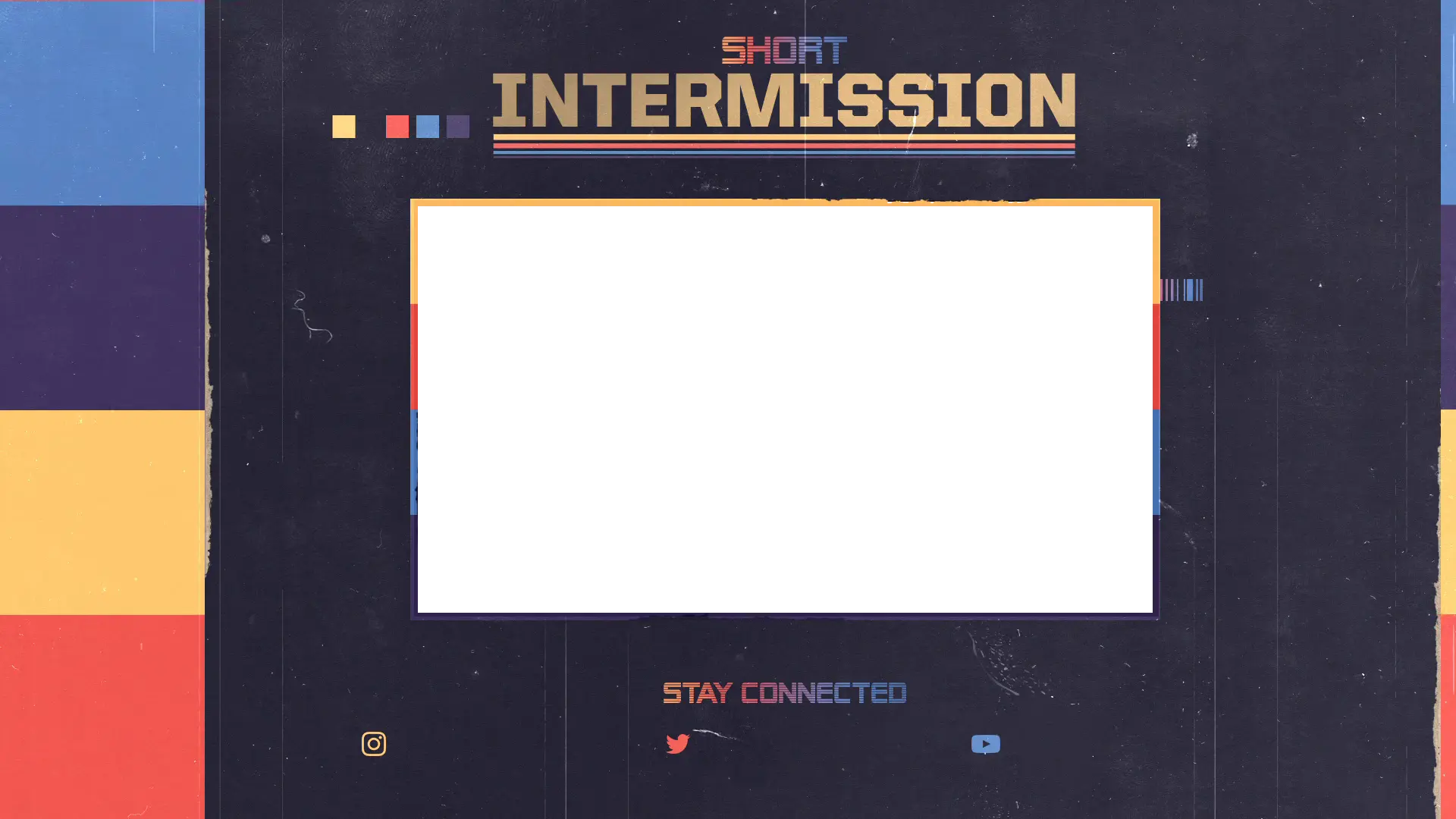 Retro - Intermission Talking (Legacy)