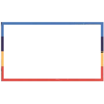 Retro - Webcam Blank