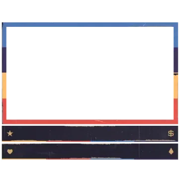Retro - Webcam 4 Panels