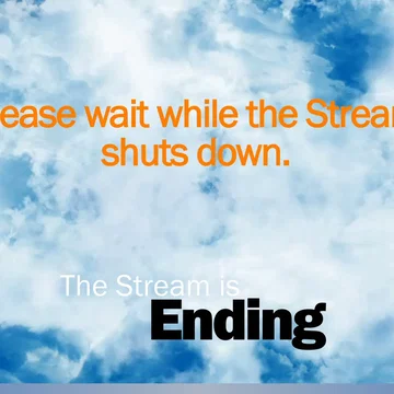 RetroWin - Intermission Ending (Legacy)