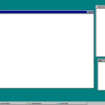 RetroWin - Intermission Talking (Legacy)