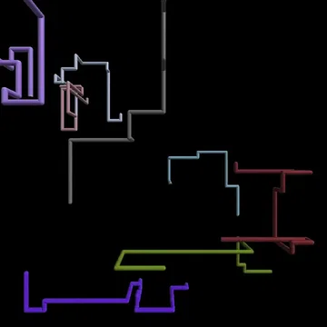 RetroWin - Transition