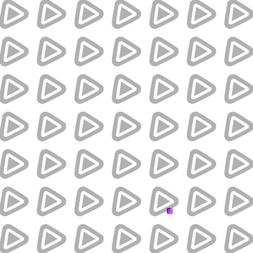 RGB Neon - Social Icon Instagram