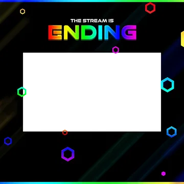 RGB Neon - Intermission Ending (Legacy)