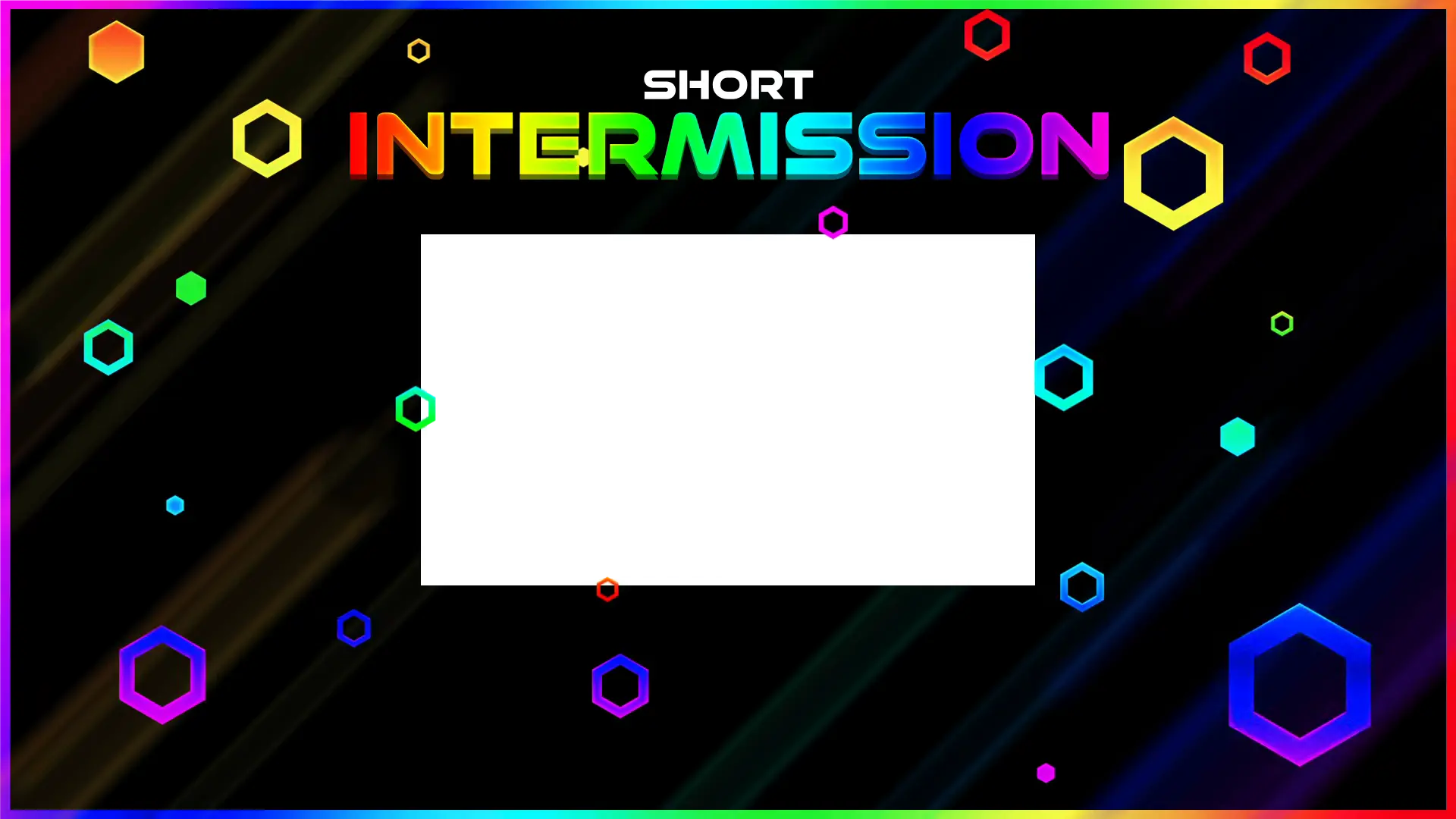 RGB Neon - Intermission Talking (Legacy)