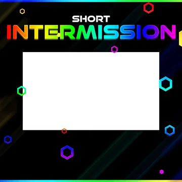 RGB Neon - Intermission Talking (Legacy)
