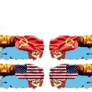 Rival - Greenscreen 4 Panels
