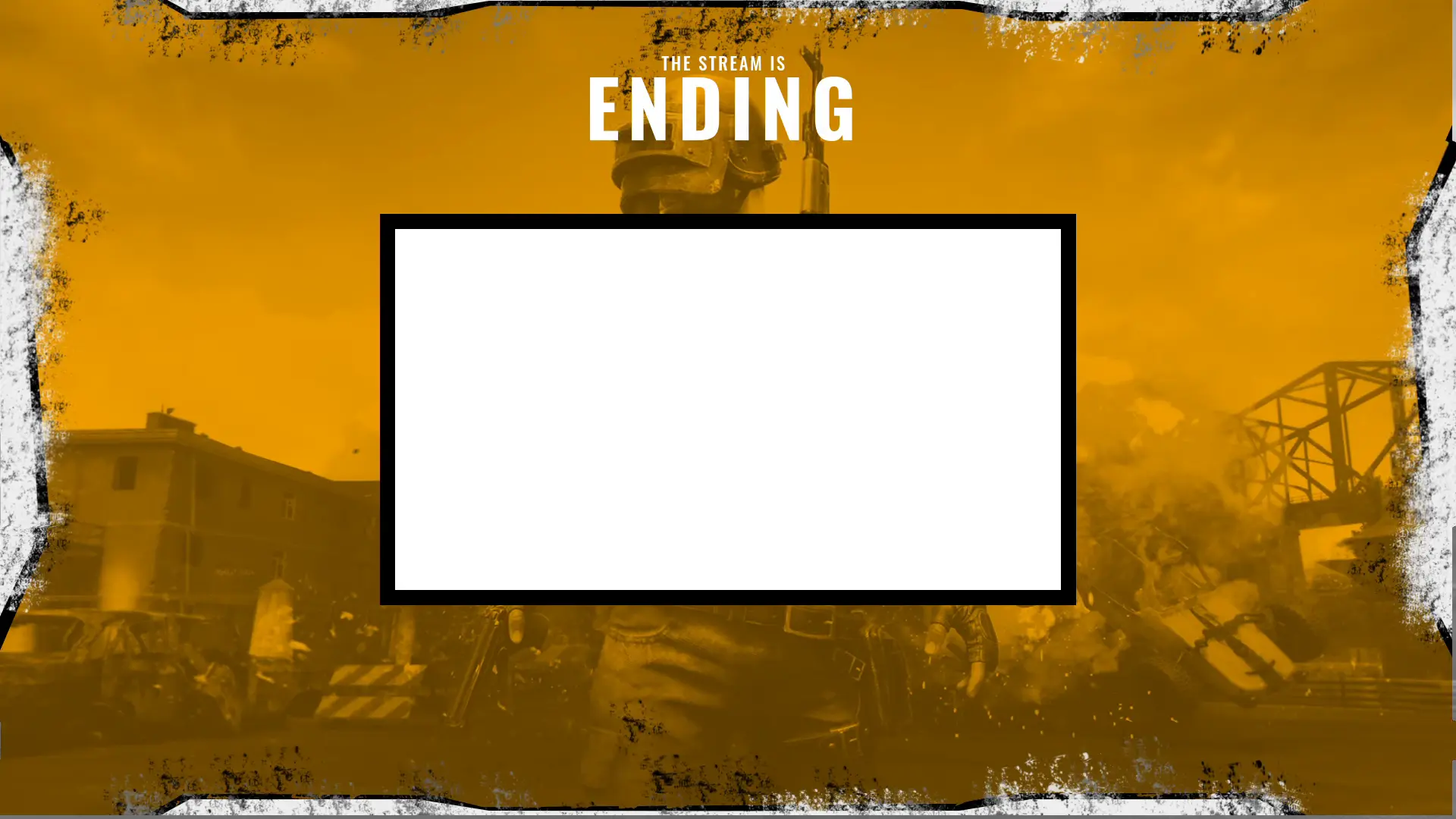 Royale - Intermission Ending (Legacy)