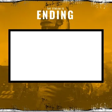 Royale - Intermission Ending (Legacy)