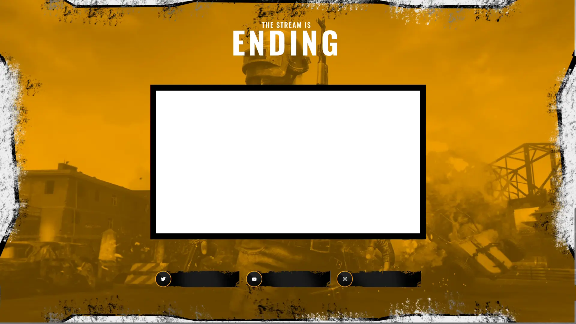 Royale - Intermission Ending (Legacy)