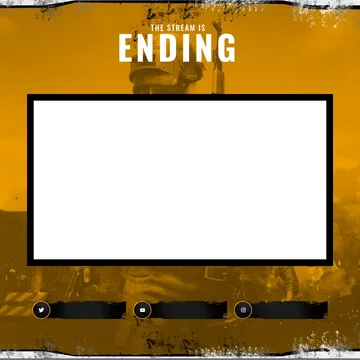 Royale - Intermission Ending (Legacy)